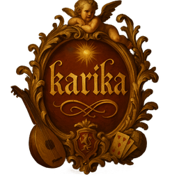 karika লোগো